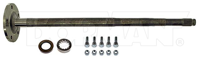 Dorman Axle Shafts P/N 630-406