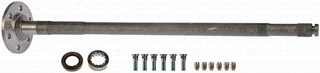 Dorman Axle Shafts P/N 630-407