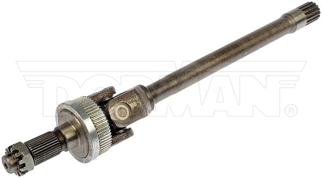 Dorman Axle Shafts P/N 630-411