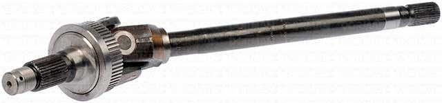 Dorman Axle Shafts P/N 630-412