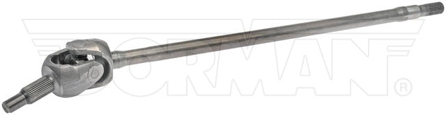 Dorman Front Axle Shaft P/N 630-428