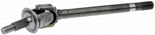 Dorman Front Axle Shaft P/N 630-431