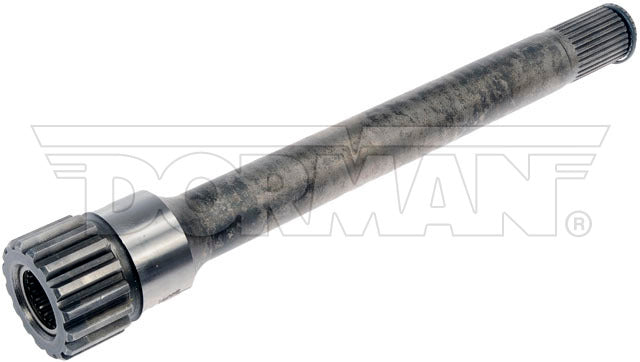 Dorman Front Int Axle Shaft P/N 630-442