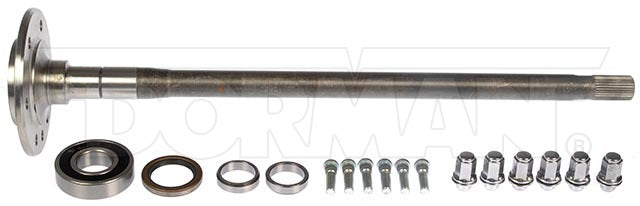 Dorman Axle Shafts P/N 630-500