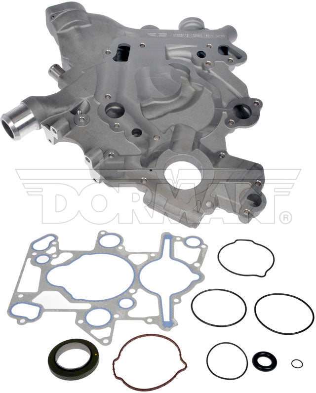 Tampa de distribuição Dorman P/N 635-113