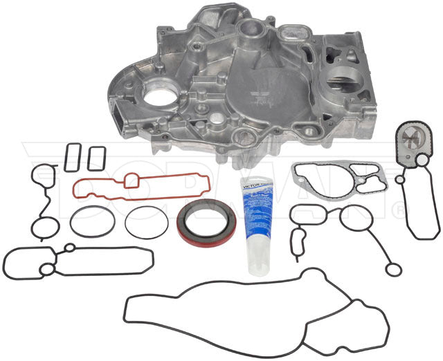 Tapa de distribución Dorman P/N 635-5002