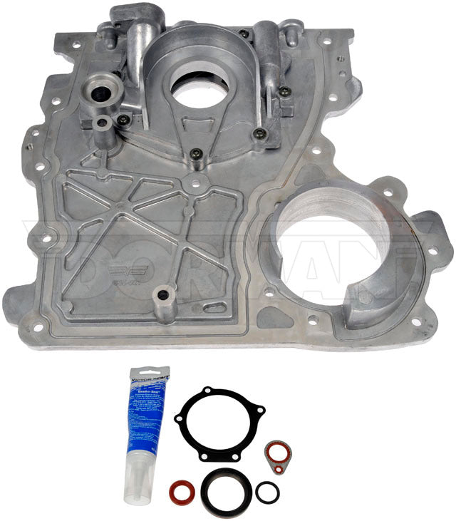 Cubierta de distribución Dorman P/N 635-521