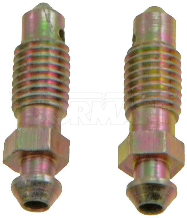 Dorman Bleeder Screw P/N 6446-BX