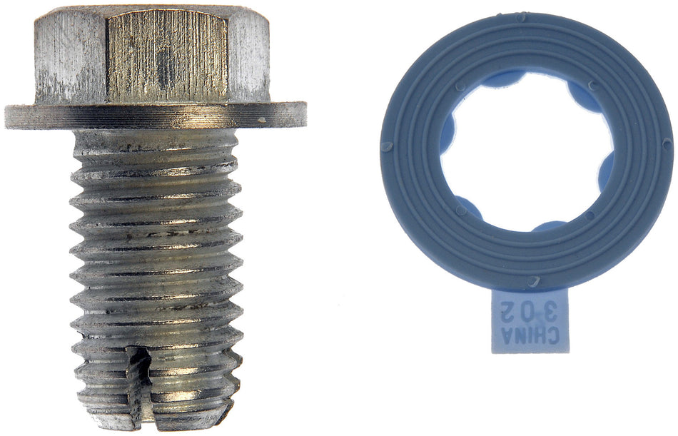 Dorman Oil Drain Plug Os P/N 65213