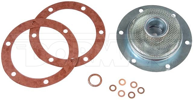 Dorman Oil Strainer Kit Vw P/N 65238