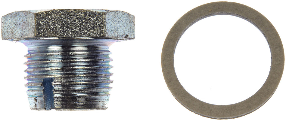 Dorman Oil Drain Plug Os P/N 65254