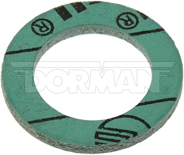 Dorman Oil Drain Plg Gasket P/N 65302