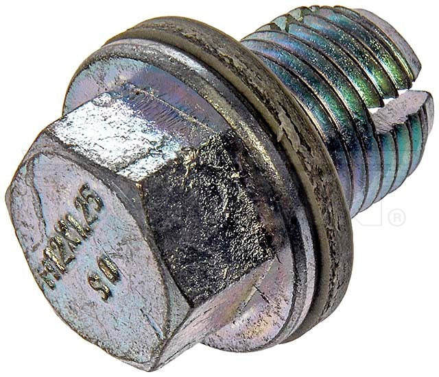 Dorman Oversize Drain Plug P/N 65402