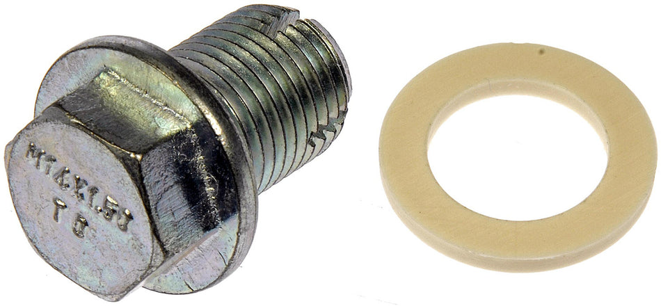 Dorman Oversize Drain Plug P/N 65404