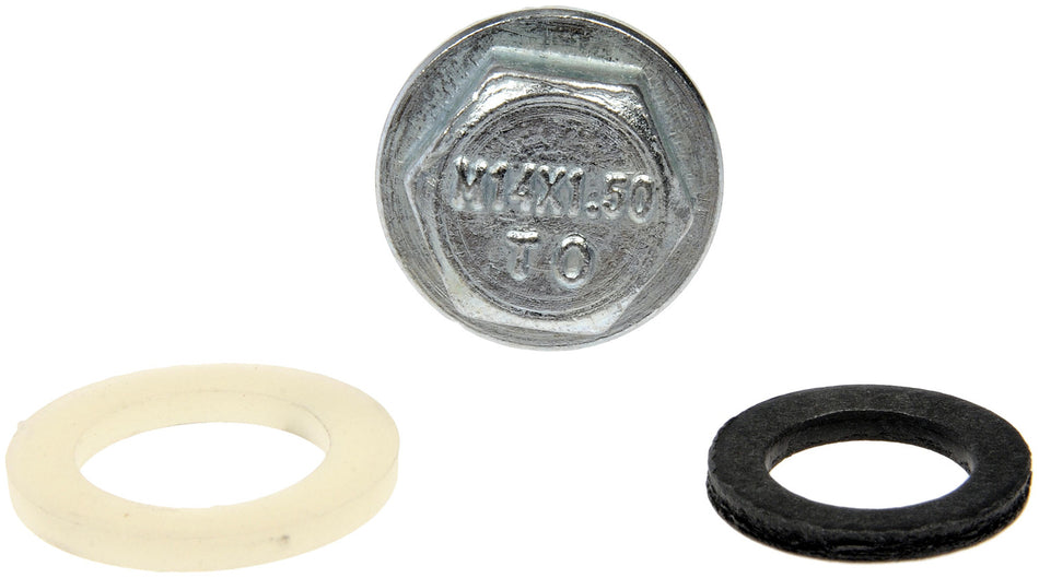 Dorman Oversize Drain Plug P/N 65409