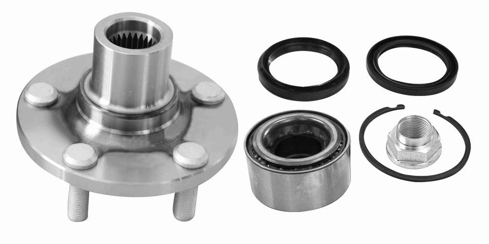 GSP Wheel Bearing and Hub Assembly Repair Kit P/N 660003