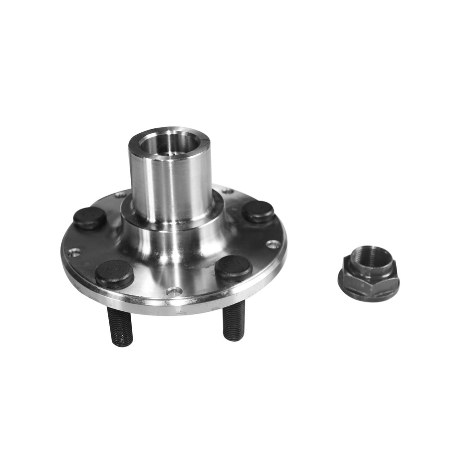 GSP Wheel Hub P/N 660004