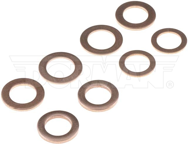Dorman Brake Hose Washers P/N 66250