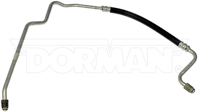 Dorman Oil Cooler Line P/N 625-609