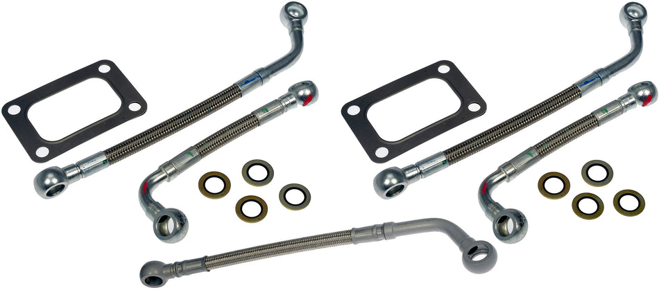 Kit de linha Dorman Turbo P/N 667-050