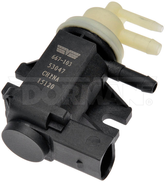 Solenoide de refuerzo Dorman N/P 667-103