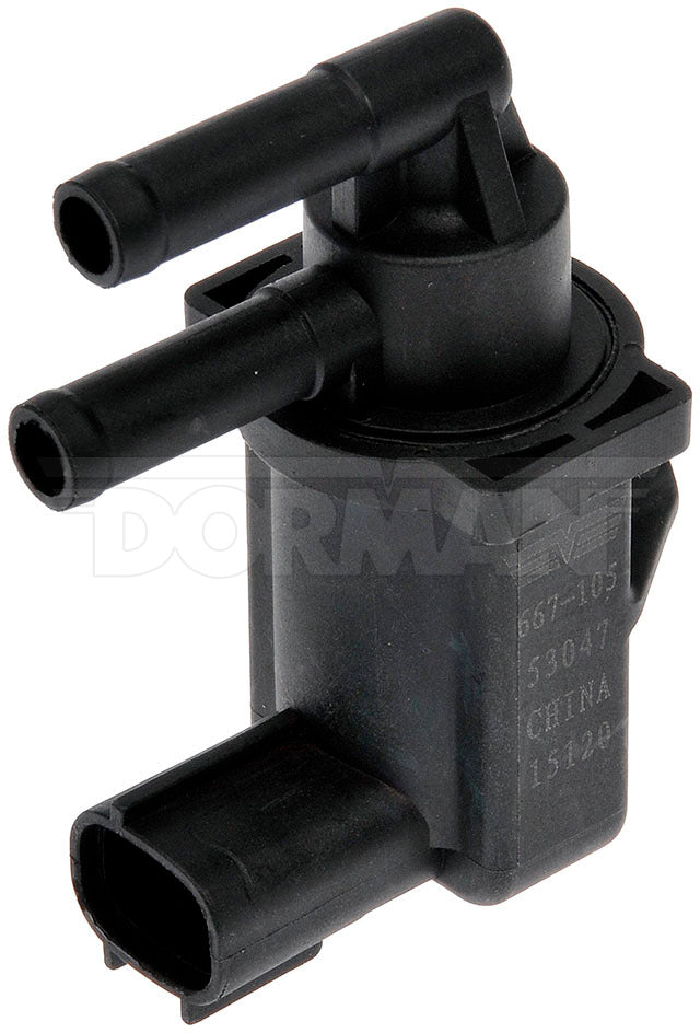 Solenoide de refuerzo Dorman N/P 667-105