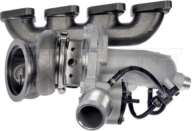 Dorman Turbocharger P/N 667-203