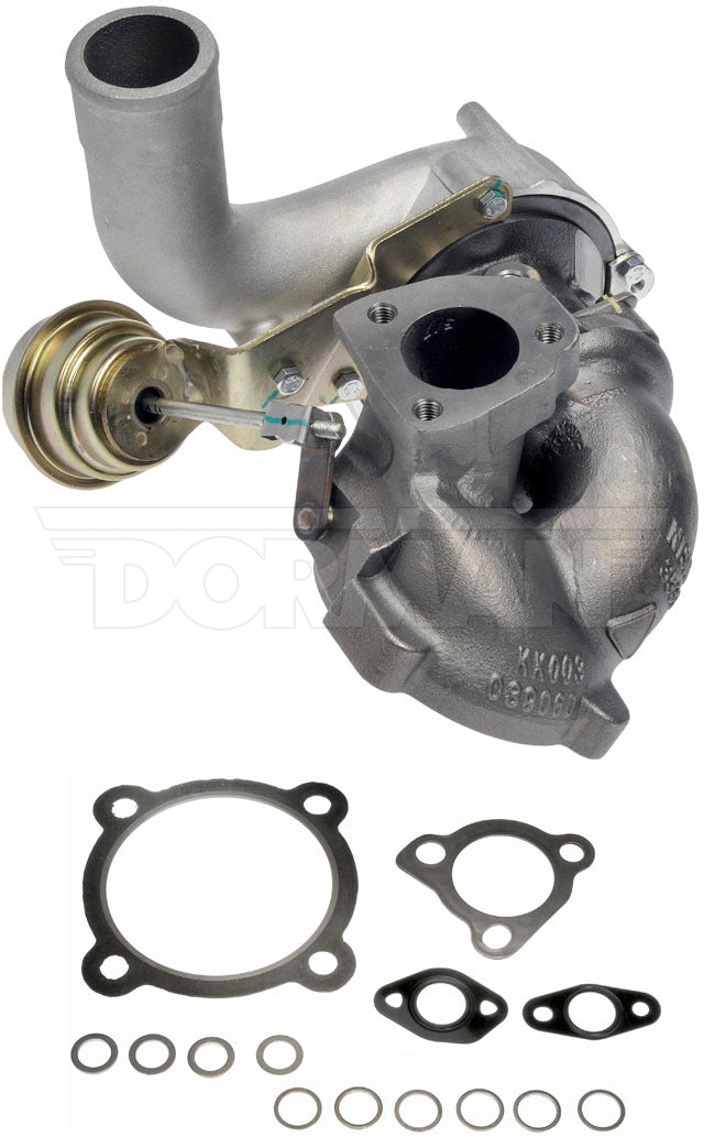 Dorman Turbocharger P/N 667-210