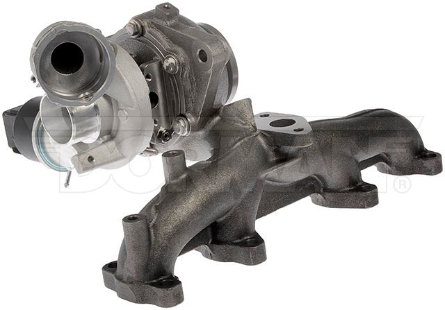 Dorman Turbocharger P/N 667-258