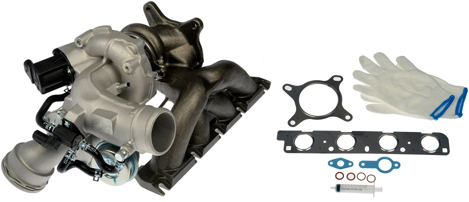 Dorman Turbocharger P/N 667-272