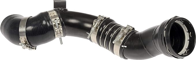 Intercooler Hose Ford F-450 Super Duty  V8 6.7L  DIESEL  2012