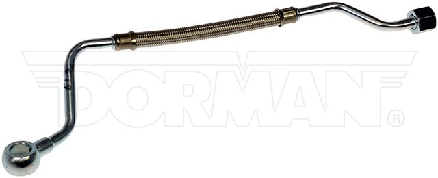 Dorman Turbo Oil Feed Hose P/N 667-619