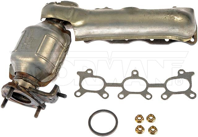 Dorman Manifold Converter P/N 672-617