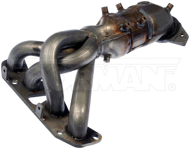 Dorman Manifold Converter P/N 672-9591