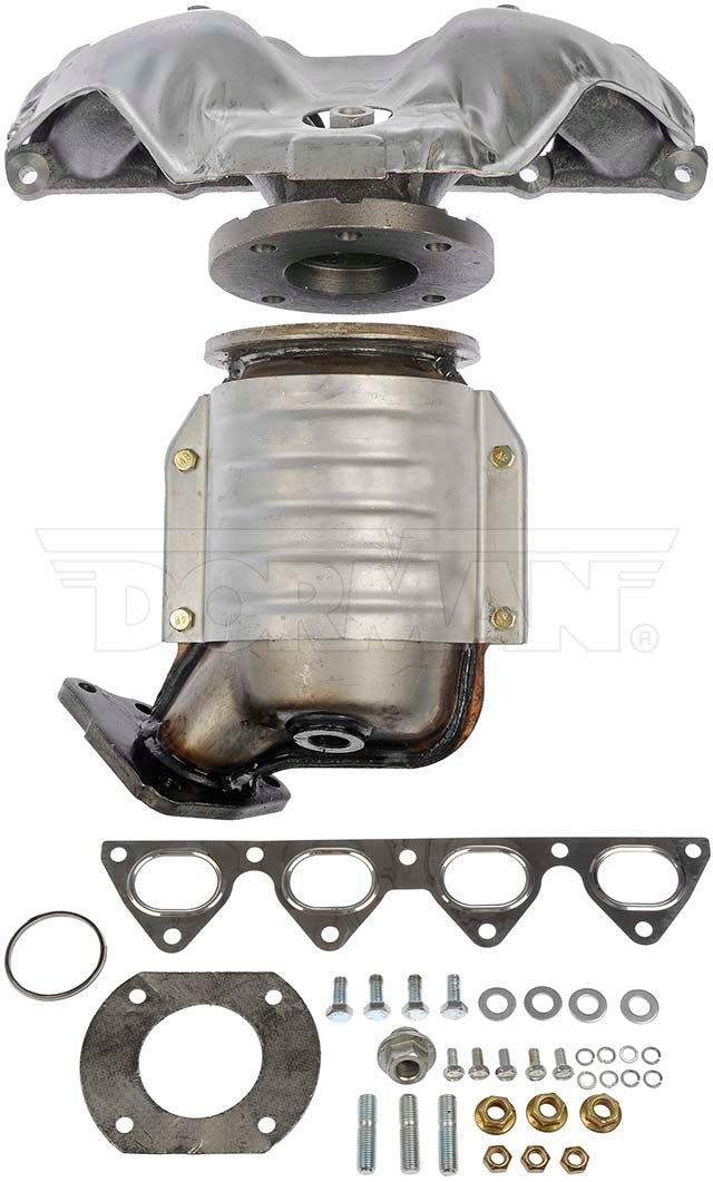 Dorman Manifold Converter P/N 673-439