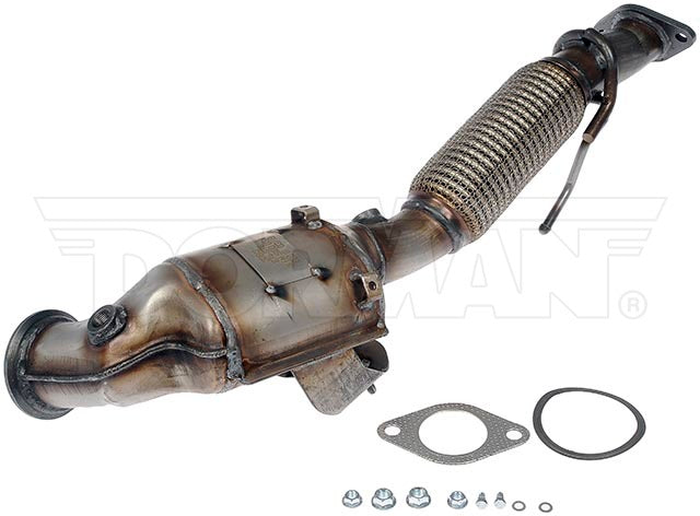 Dorman Catalytic Converter P/N 674-076