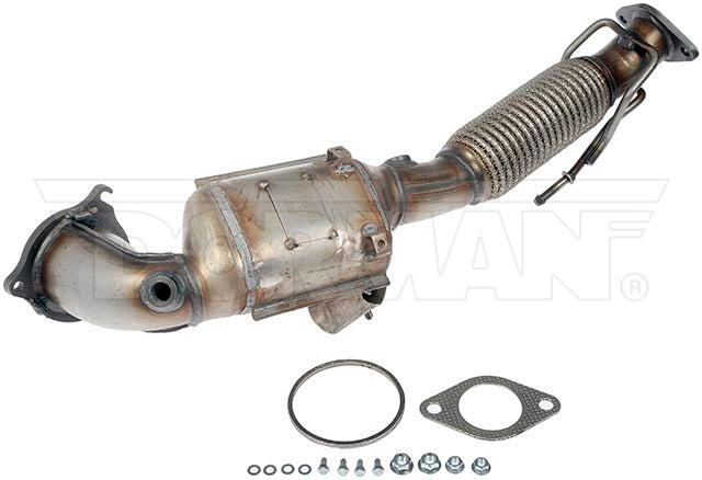 Dorman Catalytic Converter P/N 674-077