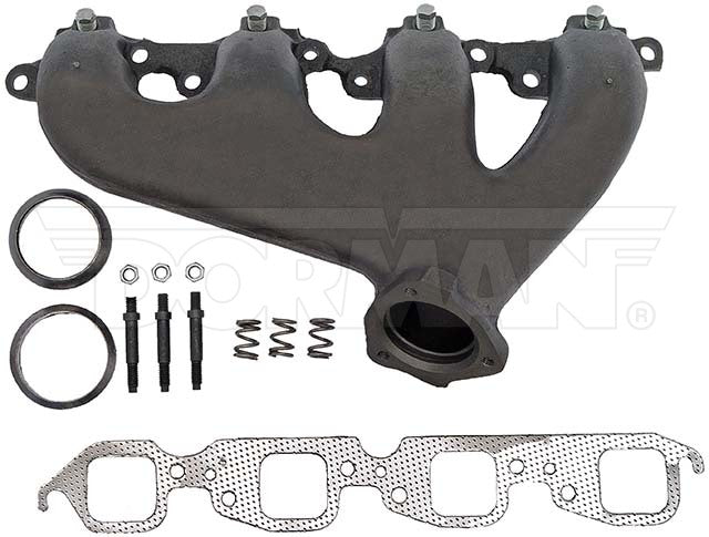 Dorman Exhaust Manifold P/N 674-163