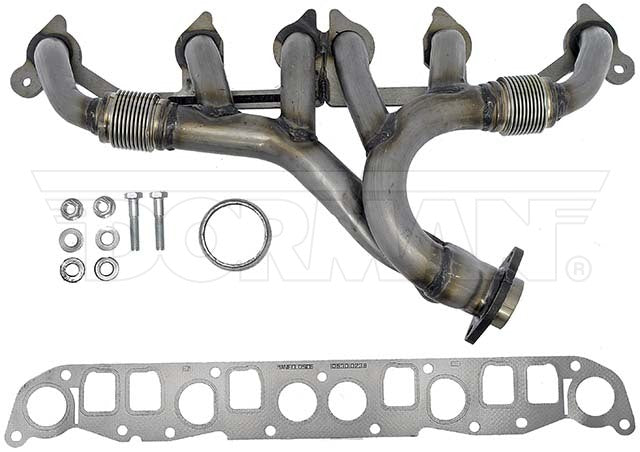 Dorman Exhaust Manifold P/N 674-196