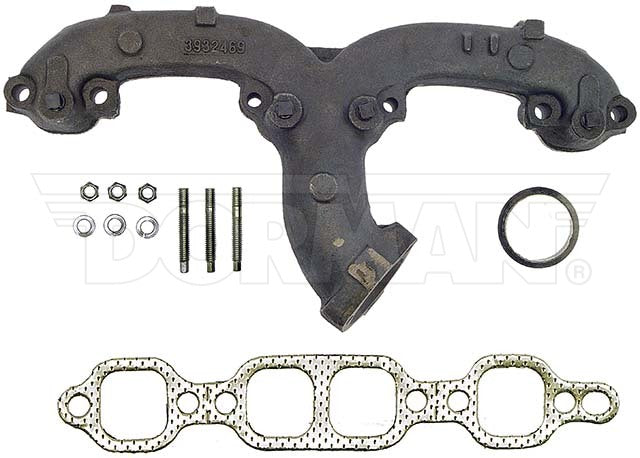 Dorman Exhaust Manifold P/N 674-201