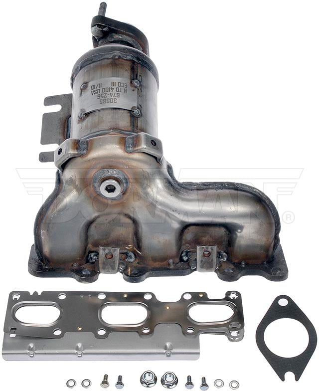 Dorman Manifold Converter P/N 674-256