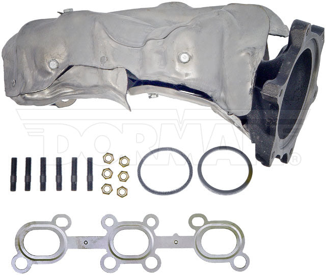 Dorman Exhaust Manifold P/N 674-433