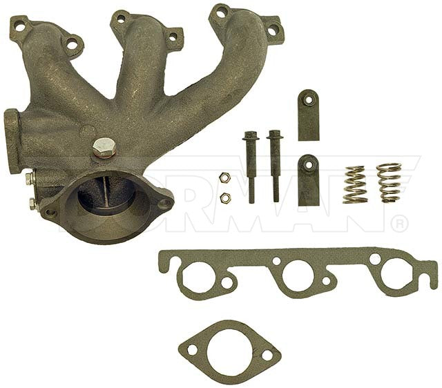 Dorman Exhaust Manifold P/N 674-528