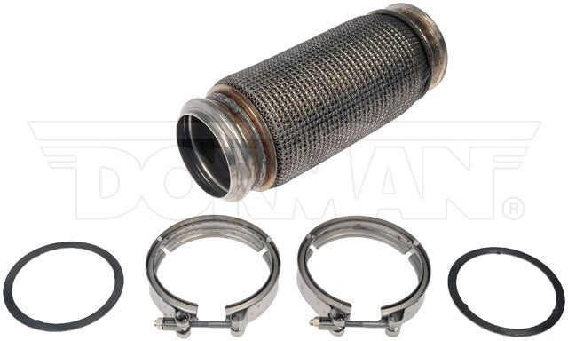 Dorman Exhaust Bellow P/N 674-6018