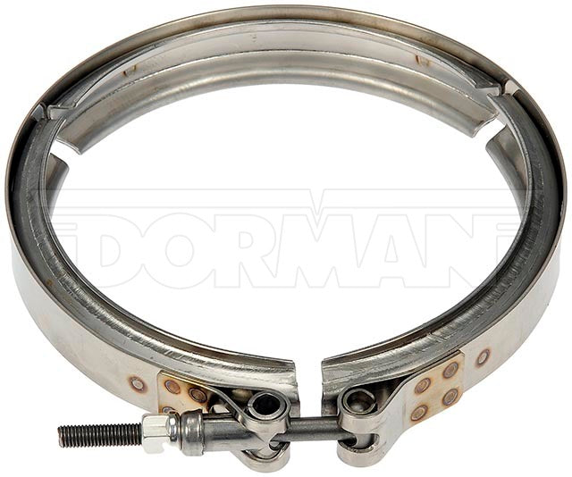 Dorman Exhaust Clamp P/N 674-7011