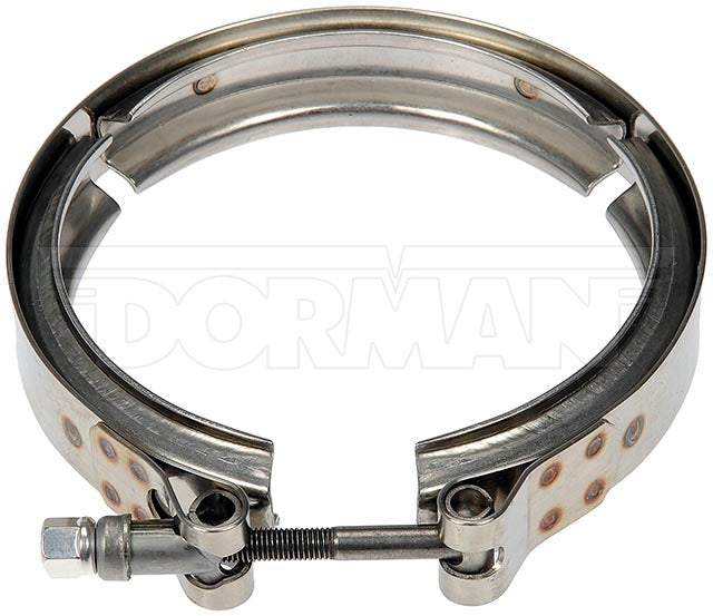 Dorman Exhaust Clamp P/N 674-7012