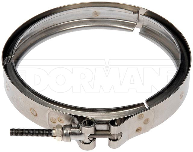 Dorman Clamp V-Band P/N 674-7017