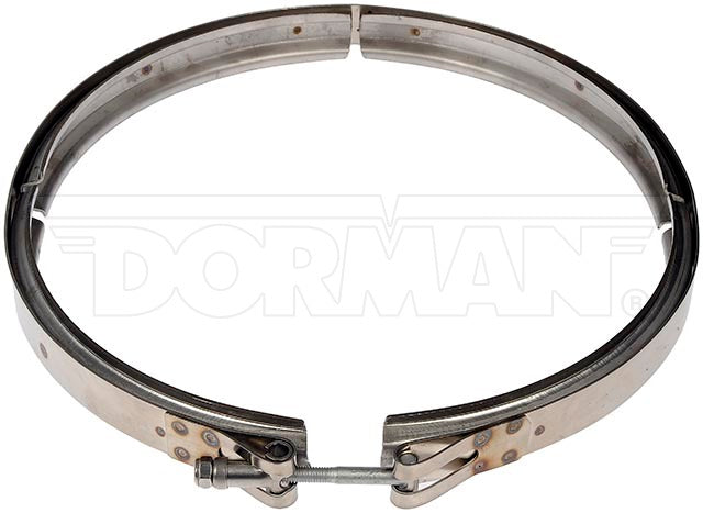 Dorman Abrazadera Dpf P/N 674-7022