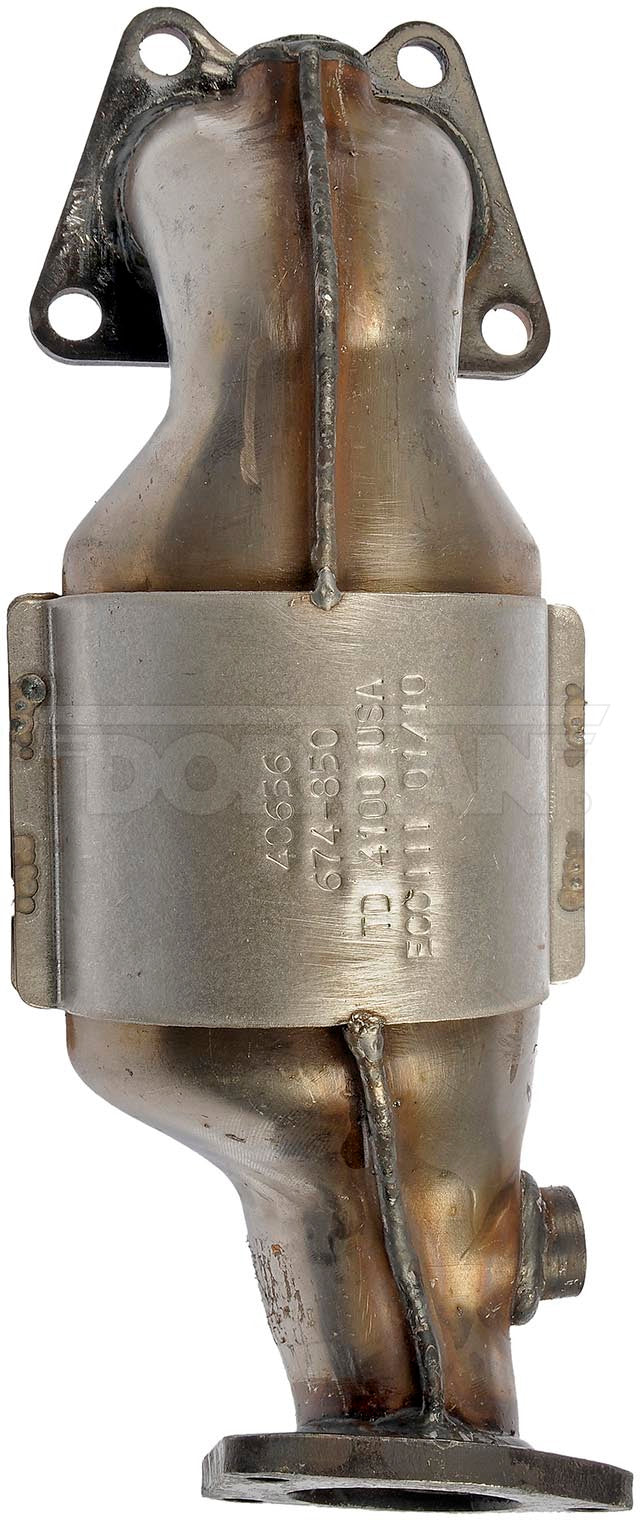 Dorman Manifold Converter P/N 674-850