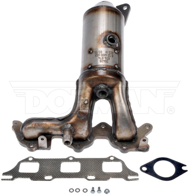 Dorman Manifold Converter P/N 674-874